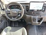 2024 Ford E-Transit 350 Medium Roof RWD, Empty Cargo Van for sale #WU40741 - photo 6