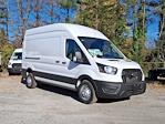 New 2024 Ford Transit 250 High Roof AWD, Empty Cargo Van for sale #WU40745 - photo 1