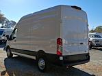 New 2024 Ford Transit 250 High Roof AWD, Empty Cargo Van for sale #WU40745 - photo 4