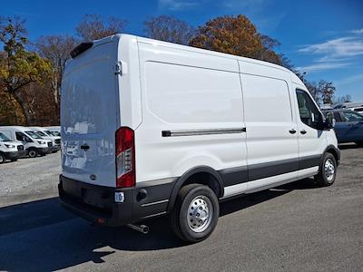 2024 Ford Transit 250 Medium Roof AWD, Empty Cargo Van for sale #WU40746 - photo 2