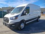 New 2024 Ford Transit 250 Medium Roof AWD, Empty Cargo Van for sale #WU40746 - photo 3