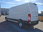 New 2024 Ford Transit 250 Medium Roof AWD, Empty Cargo Van for sale #WU40746 - photo 4