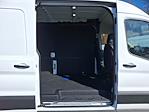 New 2024 Ford Transit 250 Medium Roof AWD, Empty Cargo Van for sale #WU40746 - photo 6