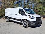 New 2024 Ford Transit 250 Low Roof RWD, Empty Cargo Van for sale #WU40748 - photo 1