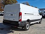 New 2024 Ford Transit 250 Low Roof RWD, Empty Cargo Van for sale #WU40748 - photo 5