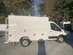 New 2024 Ford Transit 350 AWD, 11' Reading Aluminum CSV Service Utility Van for sale #WU40758 - photo 3