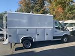 2024 Ford Transit 350 HD RWD, Reading Aluminum CSV Service Utility Van for sale #WU40759 - photo 4