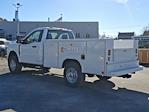 New 2024 Ford F-350 XL Regular Cab 4WD, 9' Reading Classic II Steel Service Truck for sale #WU40772 - photo 4