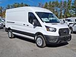 New 2024 Ford Transit 250 Medium Roof RWD, Empty Cargo Van for sale #WU40776 - photo 1