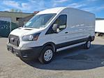 New 2024 Ford Transit 250 Medium Roof RWD, Empty Cargo Van for sale #WU40776 - photo 3