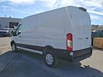 New 2024 Ford Transit 250 Medium Roof RWD, Empty Cargo Van for sale #WU40776 - photo 4