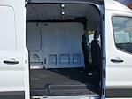 New 2024 Ford Transit 250 Medium Roof RWD, Empty Cargo Van for sale #WU40776 - photo 6