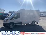 New 2024 Ford Transit 350 RWD, 11' Reading Aluminum CSV Service Utility Van for sale #WU40779 - photo 3