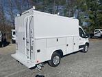 New 2024 Ford Transit 350 RWD, 11' Reading Aluminum CSV Service Utility Van for sale #WU40779 - photo 2