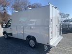 New 2024 Ford Transit 350 RWD, 11' Reading Aluminum CSV Service Utility Van for sale #WU40779 - photo 5