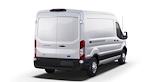 New 2024 Ford Transit 250 Medium Roof AWD, Empty Cargo Van for sale #WU40836 - photo 3