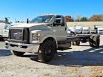 New 2025 Ford F-650 Regular Cab RWD, Cab Chassis for sale #WU50003 - photo 3