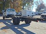 New 2025 Ford F-650 Regular Cab RWD, Cab Chassis for sale #WU50003 - photo 4