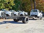 New 2025 Ford F-650 Regular Cab RWD, Cab Chassis for sale #WU50003 - photo 2