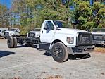 2025 Ford F-650 Regular Cab DRW RWD, Cab Chassis for sale #WU50004 - photo 1