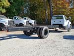 2025 Ford F-650 Regular Cab DRW RWD, Cab Chassis for sale #WU50004 - photo 2