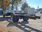 2025 Ford F-650 Regular Cab DRW RWD, Cab Chassis for sale #WU50007 - photo 4