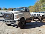 2025 Ford F-650 Regular Cab DRW RWD, Cab Chassis for sale #WU50008 - photo 3