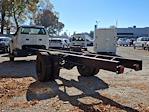 2025 Ford F-650 Regular Cab DRW RWD, Cab Chassis for sale #WU50008 - photo 4