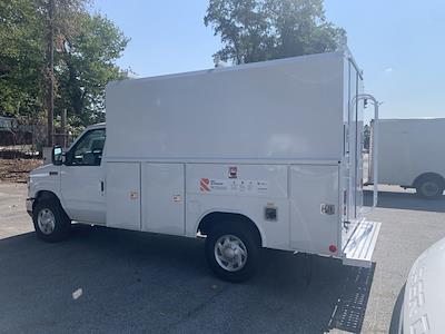 2025 Ford E-350 RWD, Reading Aluminum CSV Service Utility Van for sale #WU50011 - photo 2