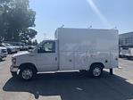 2025 Ford E-350 RWD, Reading Aluminum CSV Service Utility Van for sale #WU50011 - photo 1