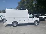 2025 Ford E-350 RWD, Reading Aluminum CSV Service Utility Van for sale #WU50011 - photo 4