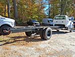 2025 Ford F-650 Regular Cab DRW RWD, Cab Chassis for sale #WU50012 - photo 2