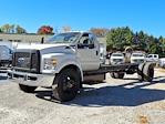 New 2025 Ford F-650 Regular Cab RWD, Cab Chassis for sale #WU50013 - photo 2