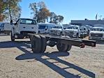 New 2025 Ford F-650 Regular Cab RWD, Cab Chassis for sale #WU50013 - photo 3