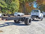 New 2025 Ford F-650 Regular Cab RWD, Cab Chassis for sale #WU50013 - photo 4