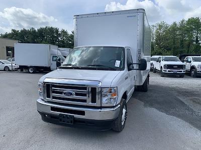 2025 Ford E-450 RWD, Wabash Cargo XL Box Van for sale #WU50017 - photo 1