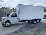 New 2025 Ford E-450 RWD, Wabash Cargo XL Box Van for sale #WU50017 - photo 10