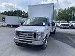 New 2025 Ford E-450 RWD, Wabash Cargo XL Box Van for sale #WU50017 - photo 1