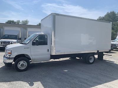 New 2025 Ford E-450 Box Van for sale in West Chester, PA | #WU50018