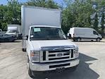 2025 Ford E-450 RWD, Wabash Cargo XL Box Van for sale #WU50018 - photo 3