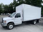 2025 Ford E-450 RWD, Wabash Cargo XL Box Van for sale #WU50019 - photo 1