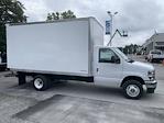 New 2025 Ford E-450 RWD, Wabash Cargo XL Box Van for sale #WU50019 - photo 4