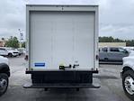 2025 Ford E-450 RWD, Wabash Cargo XL Box Van for sale #WU50019 - photo 2