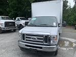 2025 Ford E-450 RWD, Wabash Cargo XL Box Van for sale #WU50021 - photo 3