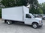 New 2025 Ford E-450 RWD, Wabash Cargo XL Box Van for sale #WU50021 - photo 4