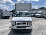 2025 Ford E-450 RWD, Wabash Cargo XL Box Van for sale #WU50027 - photo 3