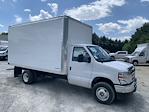 2025 Ford E-450 RWD, Wabash Cargo XL Box Van for sale #WU50027 - photo 4