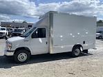 New 2025 Ford E-350 RWD, 12' Supreme Spartan Cargo Box Van for sale #WU50039 - photo 1