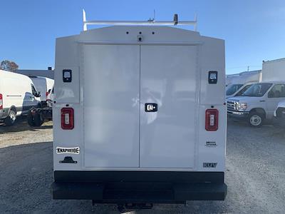 New 2025 Ford E-350 RWD, 11' Knapheide KUV Service Utility Van for sale #WU50077 - photo 2