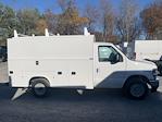 New 2025 Ford E-350 RWD, 11' Knapheide KUV Service Utility Van for sale #WU50077 - photo 4